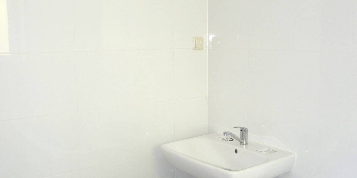 Etagenwohnung Bad Brückenau - 3 Zimmer, 74 m&sup2;, 561&euro; | Angebot:26819713