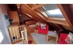 Dachgeschoßwohnung Putzbrunn - 3.5 Zimmer, 100 m&sup2;, 1.850&euro; | Angebot:26130517