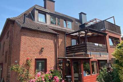 Wohnung Schleswig - 3 Zimmer, 68 m&sup2;, 700&euro; | Angebot:27273819
