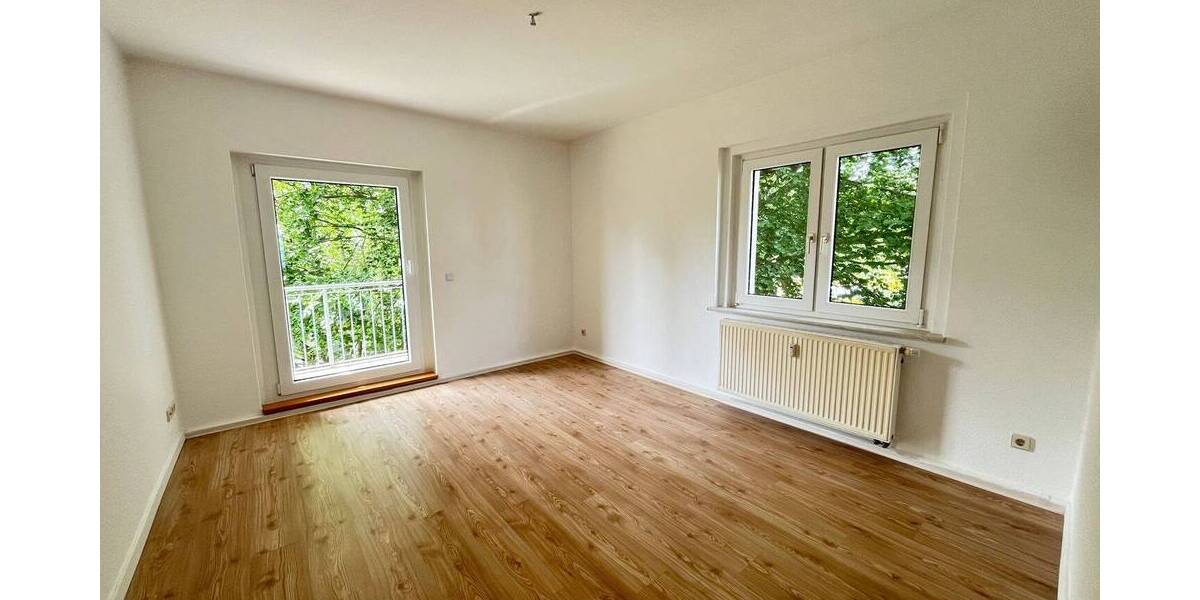 Etagenwohnung Chemnitz Hilbersdorf - 1 Zimmer, 40 m&sup2;, 280&euro; | Angebot:26842137