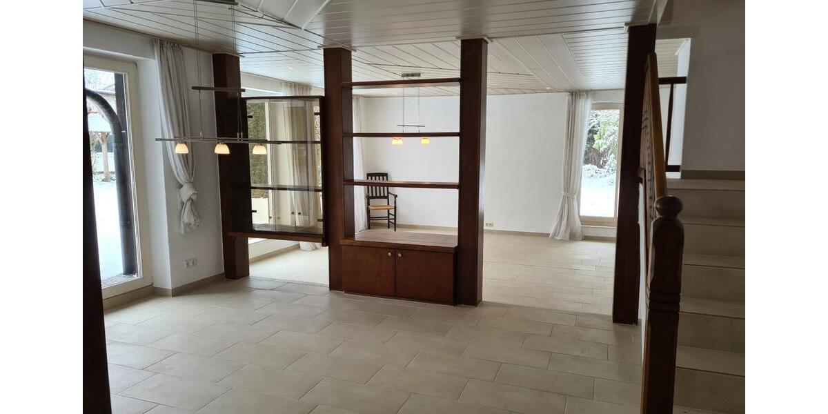 Einfamilienhaus Billerbeck - 7 Zimmer, 236 m&sup2;, 2.334&euro; | Angebot:24981435