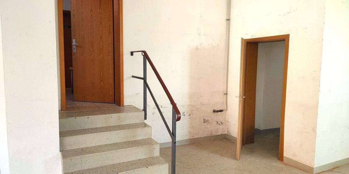 Gewerbeobjekt Roßwein Seifersdorf - 400&euro; | Angebot:25692249