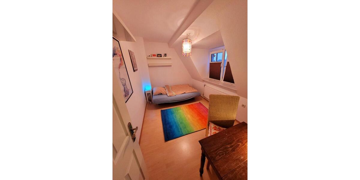 Wohnen auf Zeit Jork - 1 Zimmer, 10 m&sup2;, 450&euro; | Angebot:24207983