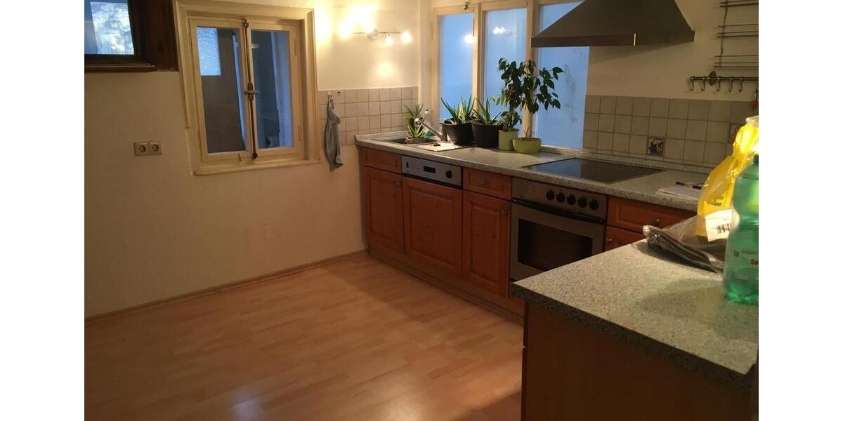 Einfamilienhaus Horb am Neckar - 5 Zimmer, 100 m&sup2;, 800&euro; | Angebot:26606227