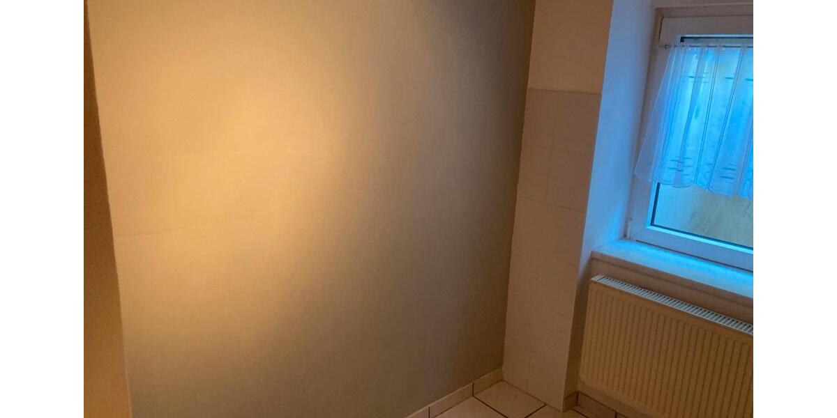 Preiswert und Zentral wohnen in Siegen Mietwohnung inkl. Küche 5 zimmer