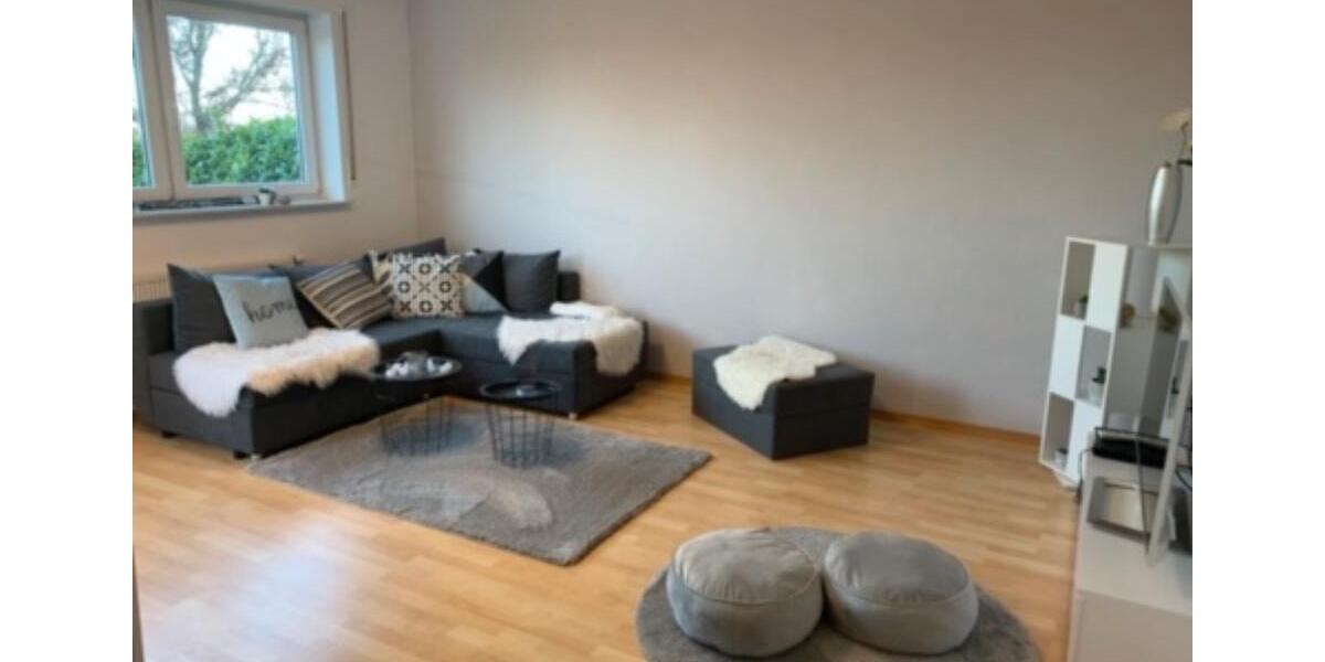 Terrassenwohnung Ilsfeld - 3 Zimmer, 65 m&sup2;, 1.100&euro; | Angebot:26024498
