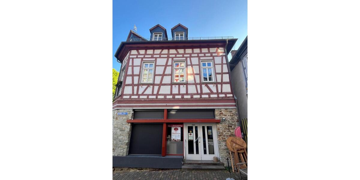 Gewerbeobjekt Idstein - 1.100&euro; | Angebot:26522331