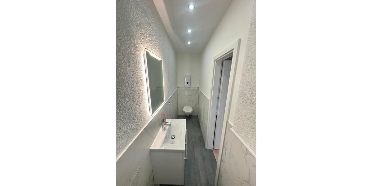 Erdgeschoßwohnung Limburg an der Lahn Ahlbach - 1 Zimmer, 30 m&sup2;, 550&euro; | Angebot:26625713