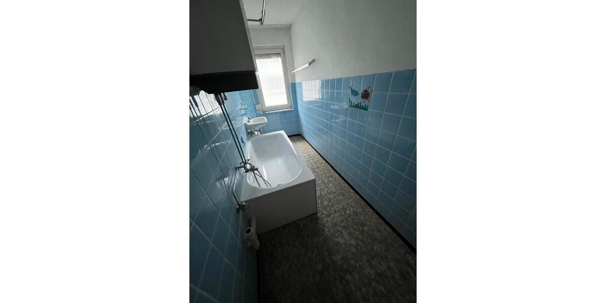 Etagenwohnung Sulz am Neckar - 2 Zimmer, 60 m&sup2;, 600&euro; | Angebot:25608426