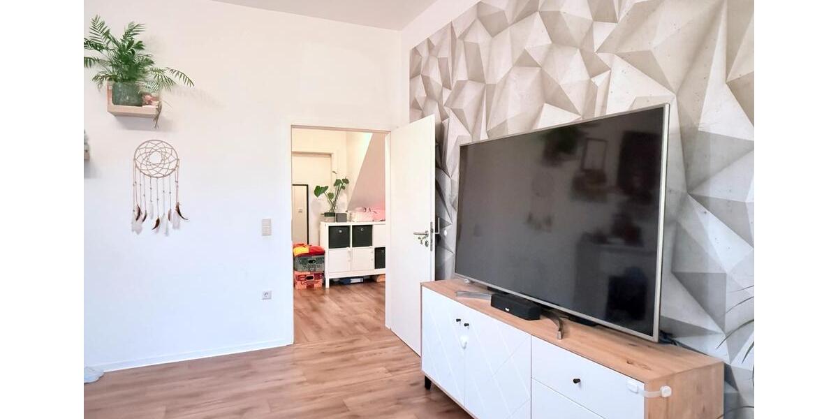 Erdgeschoßwohnung Papenburg - 3 Zimmer, 100 m&sup2;, 940&euro; | Angebot:25394990