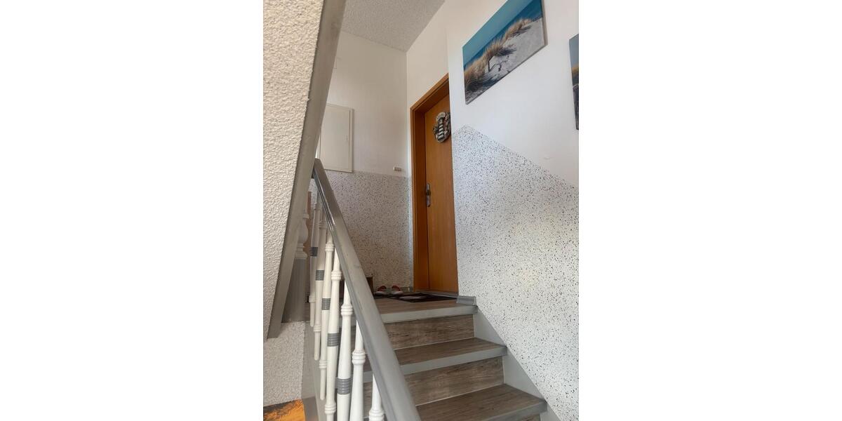 Etagenwohnung Suhl - 3 Zimmer, 85 m&sup2;, 895&euro; | Angebot:24976074