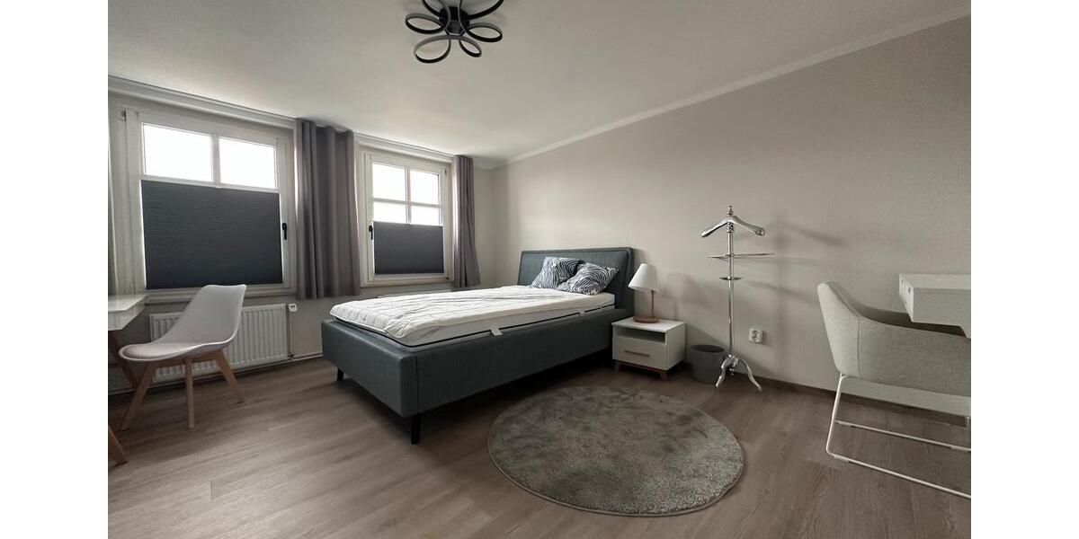 Dachgeschoßwohnung Zingst - 3 Zimmer, 72 m&sup2;, 1.450&euro; | Angebot:24650740