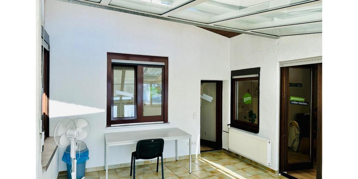 Gewerbeobjekt Dieburg - 1.360&euro; | Angebot:26531369