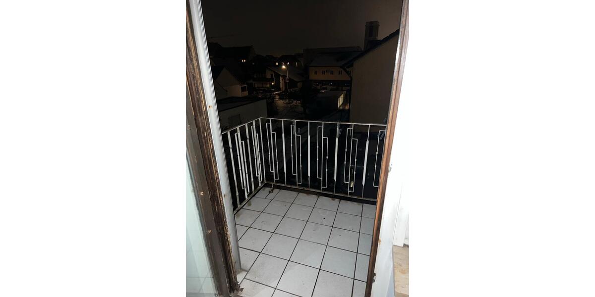 Etagenwohnung Ingolstadt Münchener Straße - 3 Zimmer, 85 m&sup2;, 600&euro; | Angebot:24870769