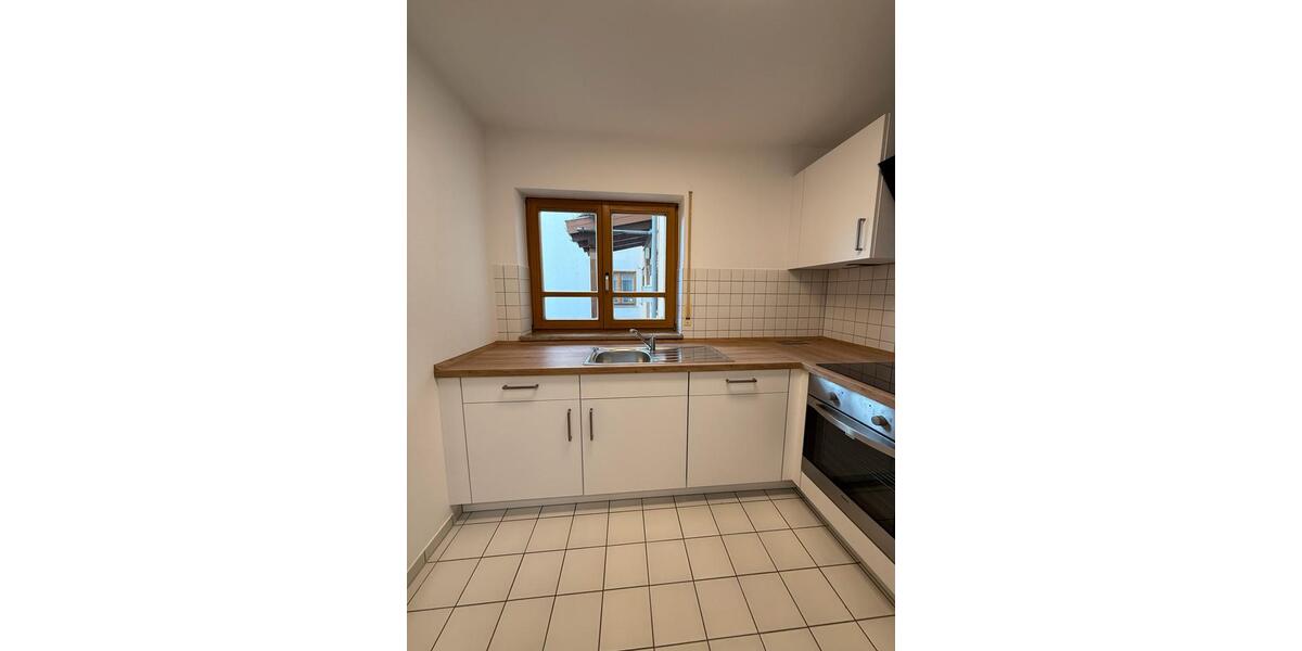 Erdgeschoßwohnung Walldürn - 2 Zimmer, 75 m&sup2;, 750&euro; | Angebot:24847932