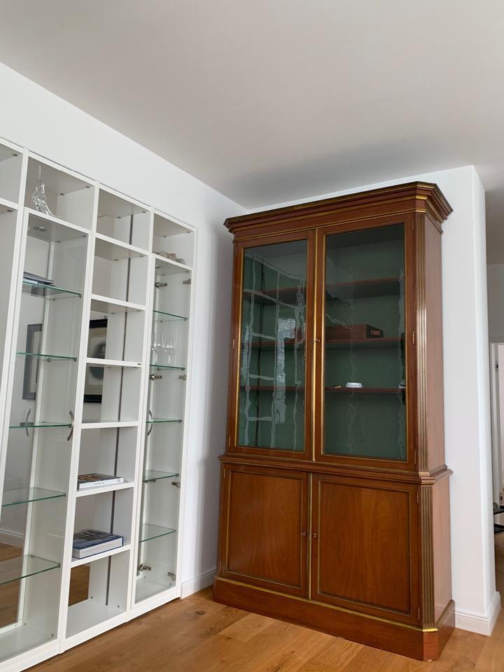 Großzügige 2 Zimmerwohnung, ca.100 qm, Hannover Mitte zimmer