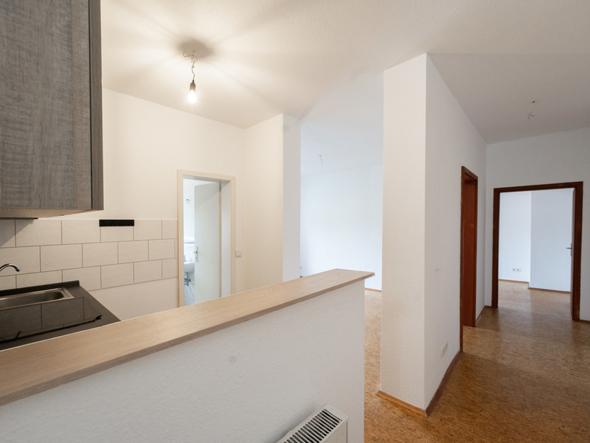 Gemütliche 3-Zimmer CityWohnung