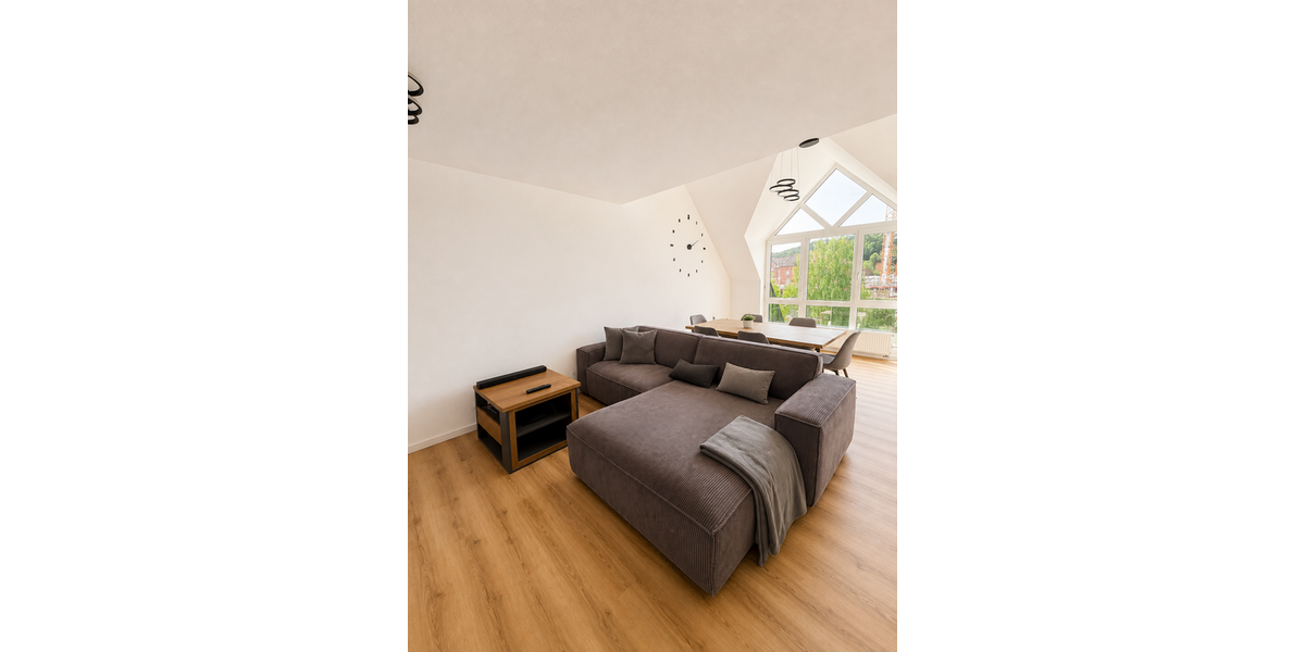 Etagenwohnung Tauberbischofsheim - 2 Zimmer, 50 m&sup2;, 645&euro; | Angebot:27165960
