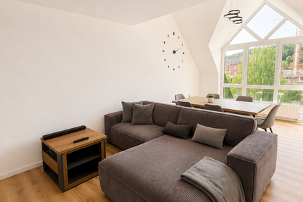 Wohnung Tauberbischofsheim - 2 Zimmer, 50 m&sup2;, 645&euro; | Angebot:27165960
