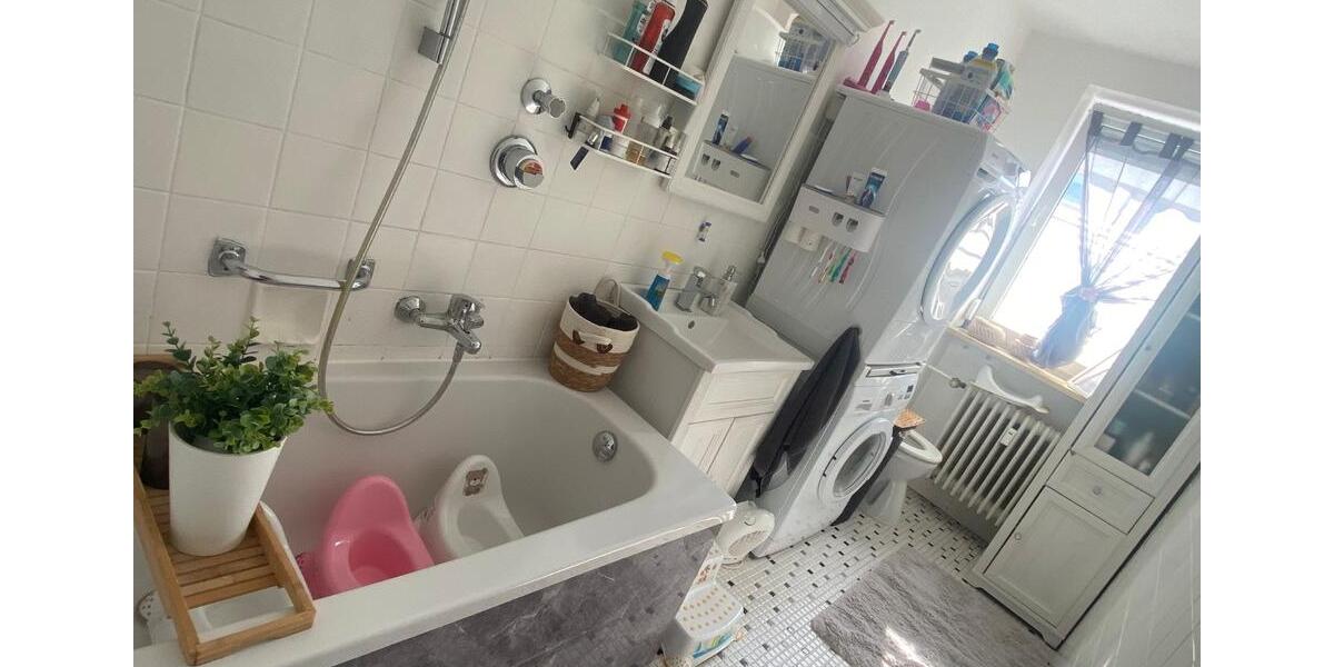 Etagenwohnung Passau Mühltal - 3 Zimmer, 71 m&sup2;, 610&euro; | Angebot:26039137