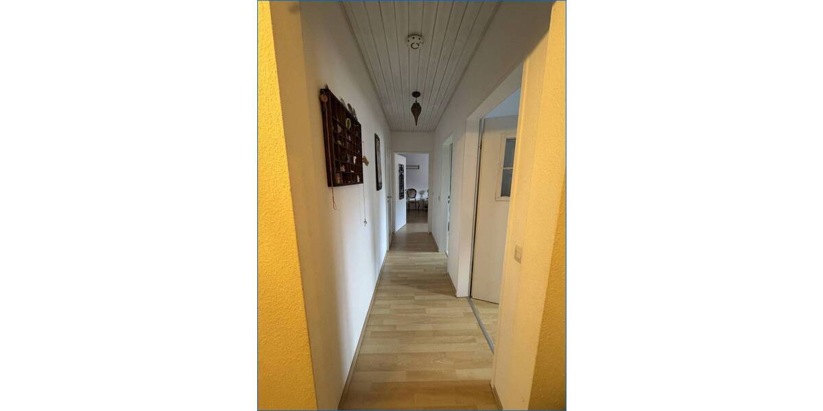 Etagenwohnung Radolfzell am Bodensee Radolfzell - 3 Zimmer, 87 m&sup2;, 990&euro; | Angebot:26066565