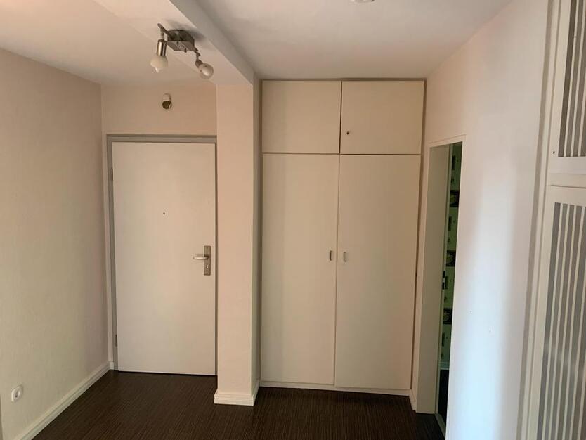 3 Zimmer Etagenwohnung in Hückeswagen zimmer