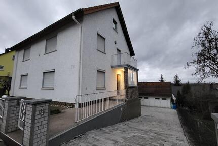 Wohnung Nattheim - 4 Zimmer, 70 m&sup2;, 630&euro; | Angebot:26481761