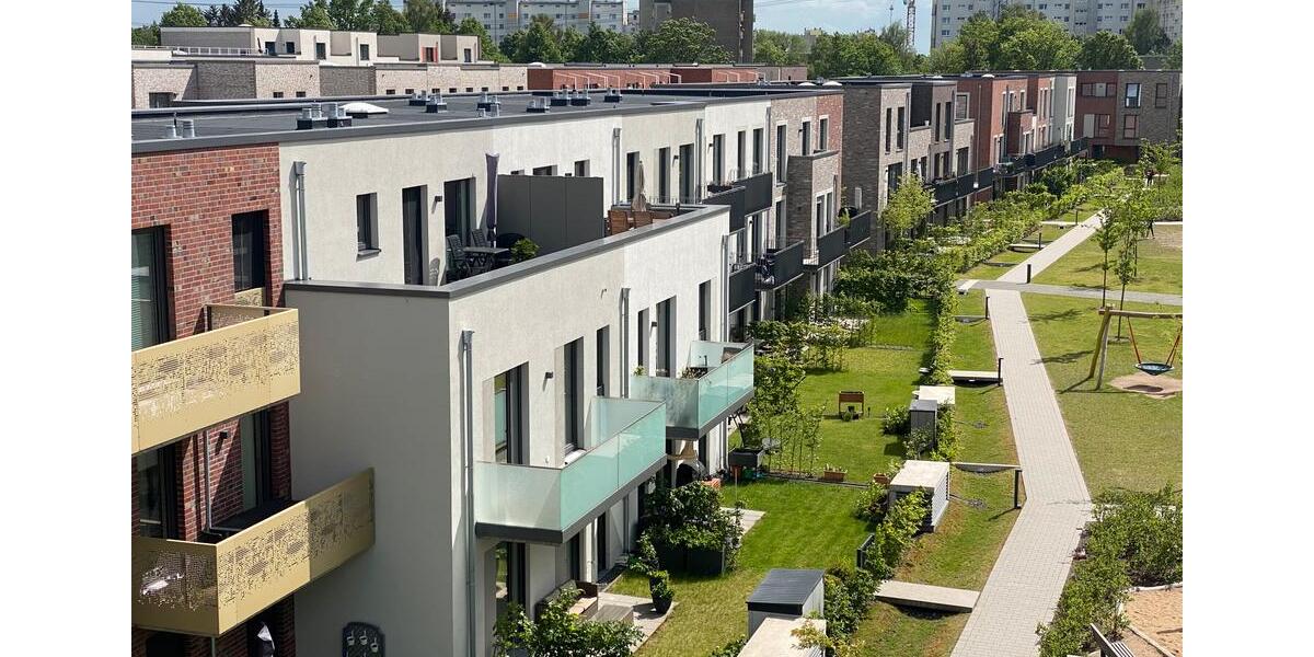 Erdgeschoßwohnung Hamburg Wandsbek - 2 Zimmer, 62 m&sup2;, 909&euro; | Angebot:25255969