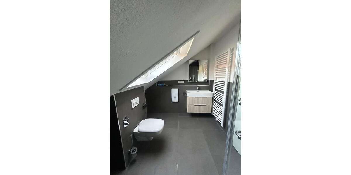 Etagenwohnung Murrhardt - 3 Zimmer, 60 m&sup2;, 850&euro; | Angebot:25158907