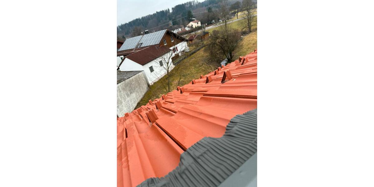 Dachgeschoßwohnung Weilheim in Oberbayern - 2 Zimmer, 53 m&sup2;, 1.035&euro; | Angebot:25005343