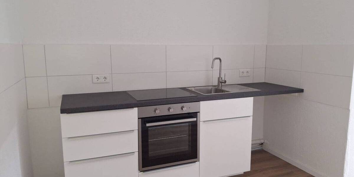 Etagenwohnung Bremerhaven Lehe - 3 Zimmer, 55 m&sup2;, 460&euro; | Angebot:21959090