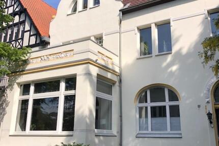 Repräsentative Altbau-Wohnung in Stadtvilla 4 zimmer