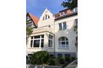 Repräsentative Altbau-Wohnung in Stadtvilla 4 zimmer