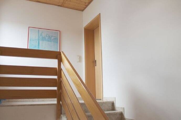 Etagenwohnung Seubersdorf in der Oberpfalz Seubersdorf - 5 Zimmer, 122 m&sup2;, 890&euro; | Angebot:25800726