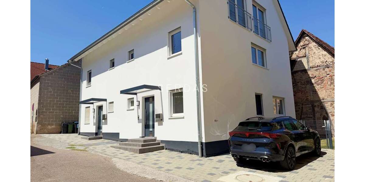 Haus zum Mieten in Ammerbuch-Breitenholz 1.890 € 134 m² - Einfamilienhaus Ammerbuch-Breitenholz Breitenholz | Angebot:27279306