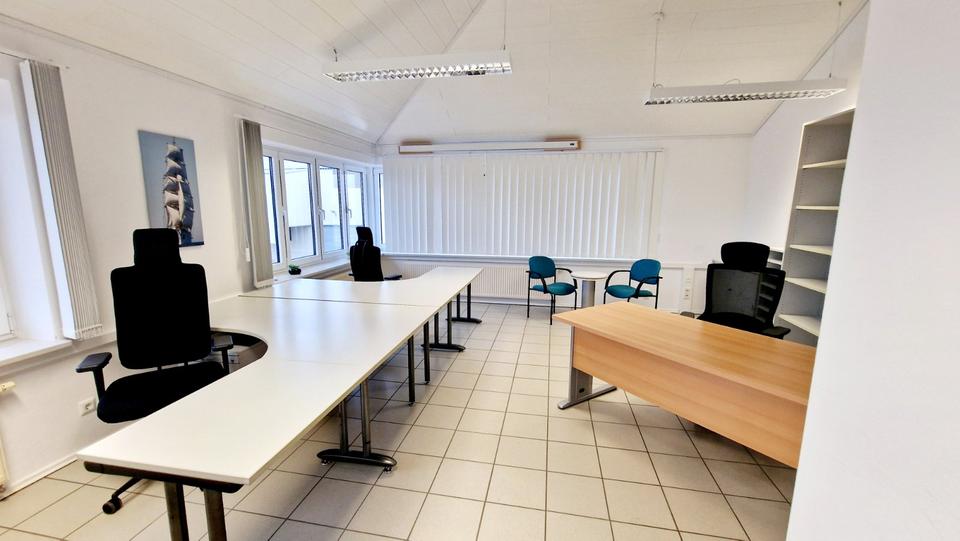 Gewerbeobjekt Brake (Unterweser) - 1.000&euro; | Angebot:24753985