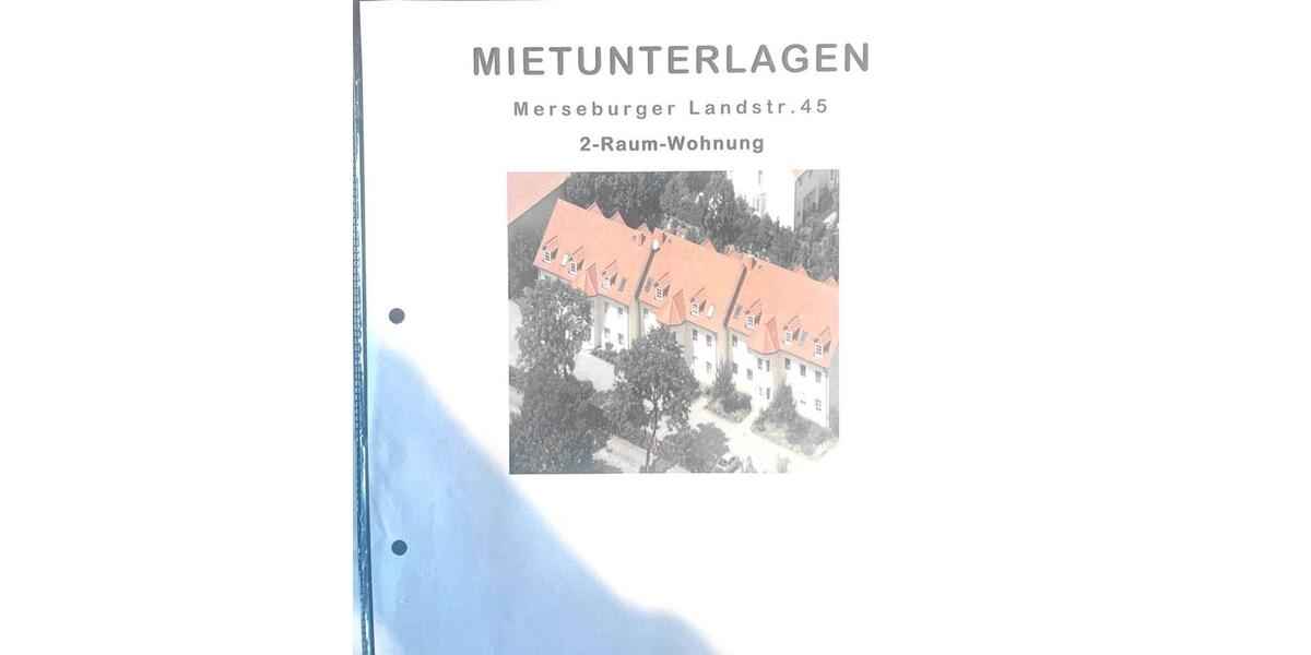 Dachgeschoßwohnung Bad Lauchstädt - 2 Zimmer, 56 m&sup2;, 560&euro; | Angebot:26551059