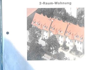 Wohnung Bad Lauchstädt - 2 Zimmer, 56 m&sup2;, 560&euro; | Angebot:26551059