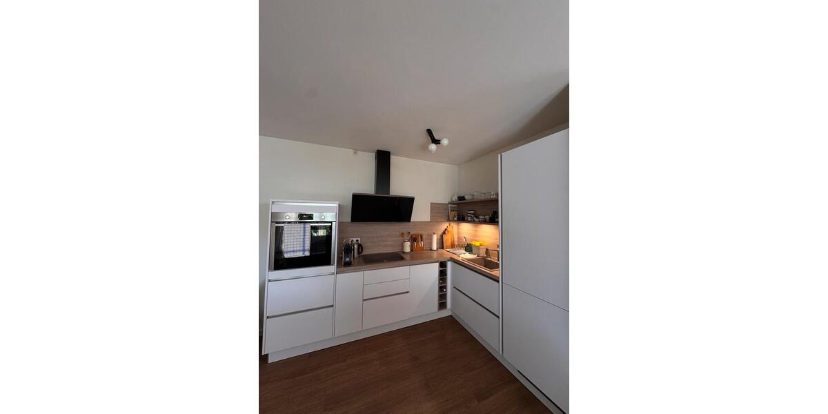 Erdgeschoßwohnung Wallerfangen - 2 Zimmer, 78 m&sup2;, 880&euro; | Angebot:26630203