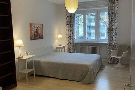 Wohnung Berlin Charlottenburg - 2 Zimmer, 71 m&sup2;, 1.420&euro; | Angebot:26221061