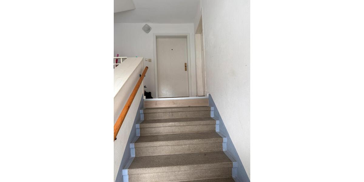 Dachgeschoßwohnung Doberschau-Gaußig Gaußig - 3 Zimmer, 76 m&sup2;, 800&euro; | Angebot:25590367