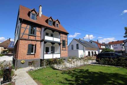 Wohnung Göppingen Faurndau - 3 Zimmer, 73 m&sup2;, 750&euro; | Angebot:27302379