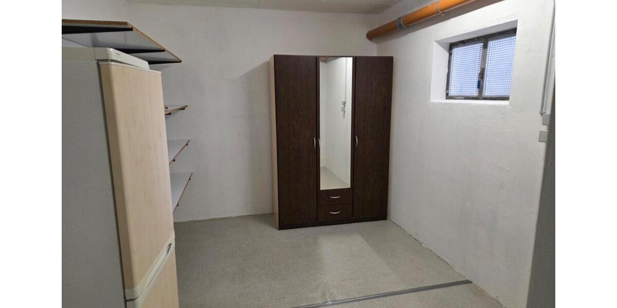 Etagenwohnung Fulda Fulda-Galerie - 2 Zimmer, 54 m&sup2;, 490&euro; | Angebot:26637478