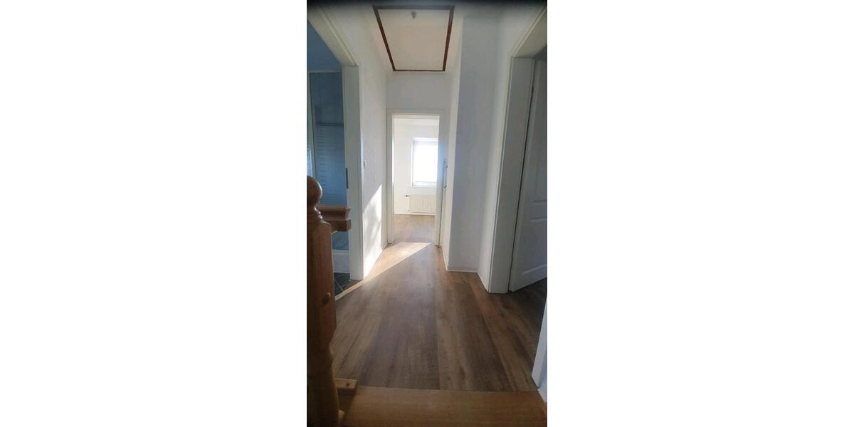 Doppelhaushälfte Schwerin Altstadt - 3 Zimmer, 85 m&sup2;, 1.100&euro; | Angebot:26255583