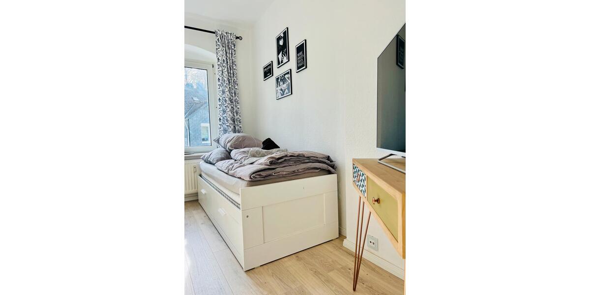 Wohnen auf Zeit Remscheid Gemarkung Bergisch Born - 2 Zimmer, 60 m&sup2;, 1.500&euro; | Angebot:17827069