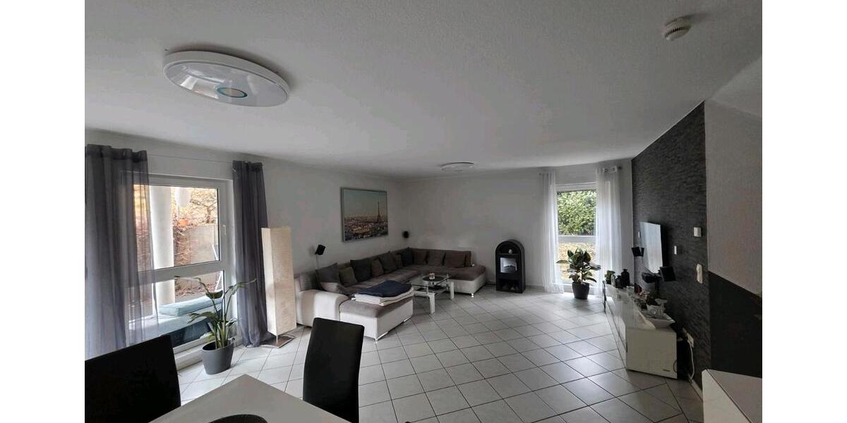 Erdgeschoßwohnung Siegen Kaan-Marienborn - 3 Zimmer, 80 m&sup2;, 945&euro; | Angebot:25234446