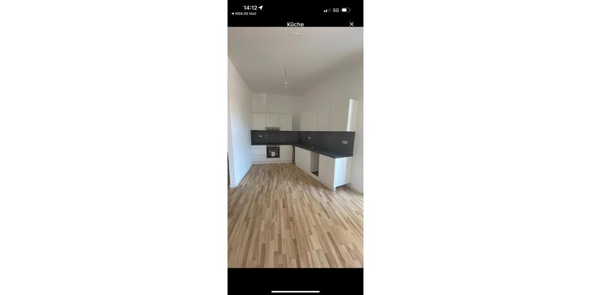 Erdgeschoßwohnung Frankfurt (Oder) - 2 Zimmer, 63 m&sup2;, 826&euro; | Angebot:26446563
