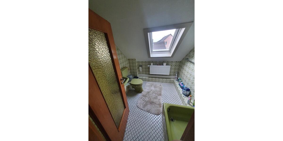 Wohnen auf Zeit Maintal - 7 Zimmer, 15 m&sup2;, 690&euro; | Angebot:26241571