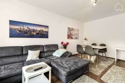 Zimmer Maintal - 2 Zimmer, 1.290&euro; | Angebot:24986870