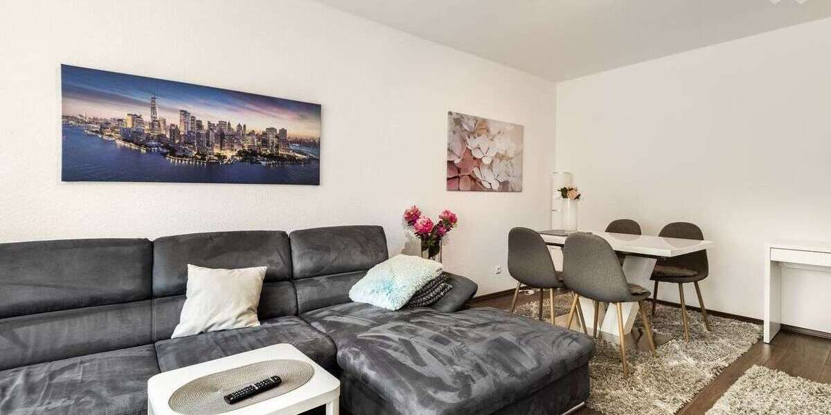 Zimmer Maintal - 2 Zimmer, 1.290&euro; | Angebot:24986870